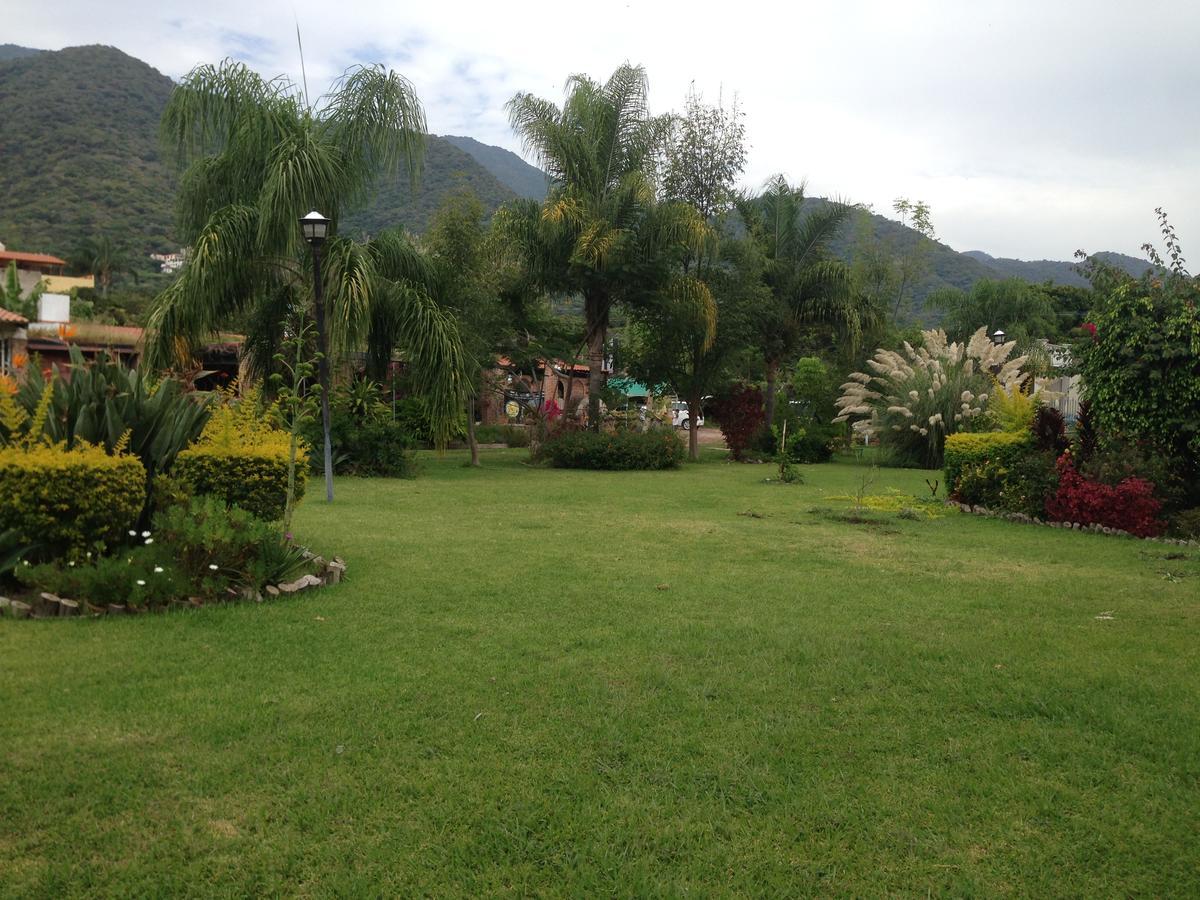 La Joya Del Lago Apartments Chapala Exterior photo