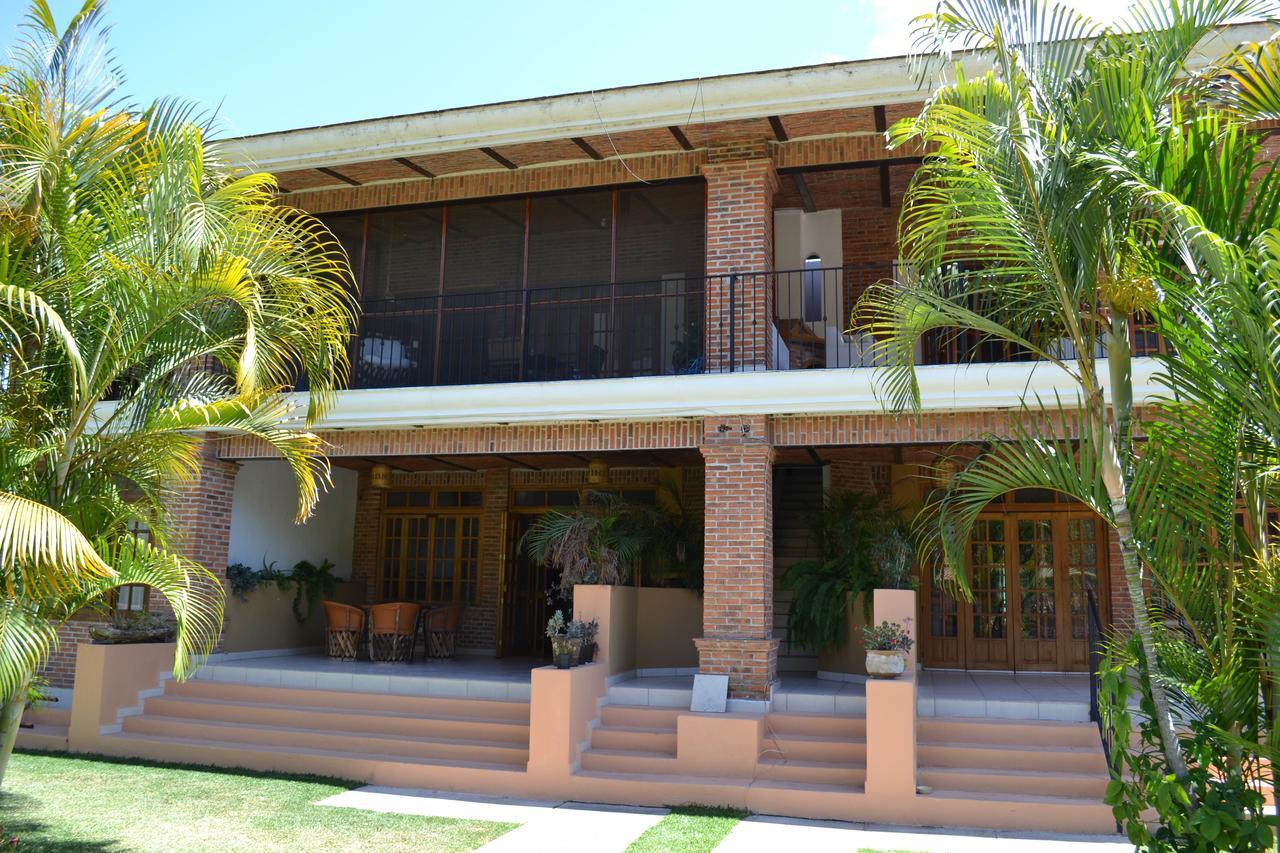 La Joya Del Lago Apartments Chapala Exterior photo