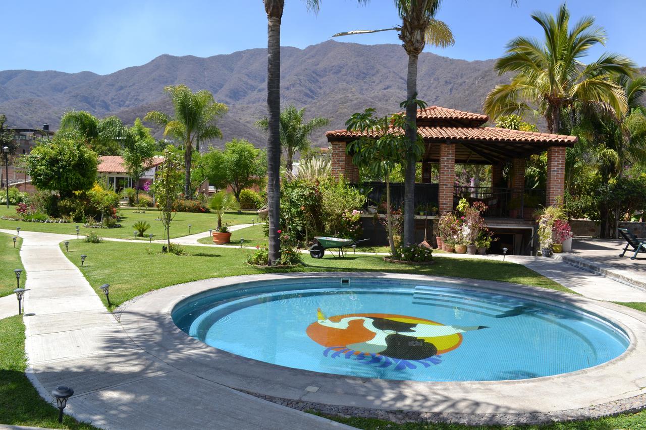 La Joya Del Lago Apartments Chapala Exterior photo
