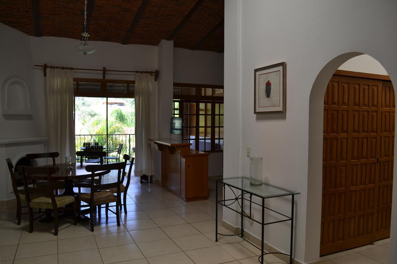 La Joya Del Lago Apartments Chapala Exterior photo